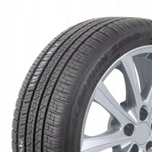 2x PIRELLI 275/55R19 111V Scorpion Zero All Season MO letnie
