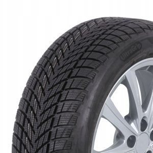 2x GOODYEAR UltraGrip Performance 3 275/55R19 111H 2024 r