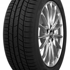 2x Toyo Snowprox S954 245/35R18 92V XL