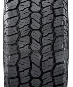 2x opony całoroczne Vredestein Pinza AT 265/65R18 114T rant 2025