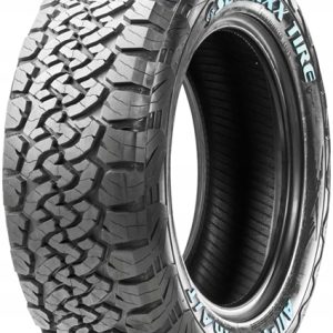 2x opony całoroczne SUMAXX All-Terrain A/T 265/65R18 114T 2024