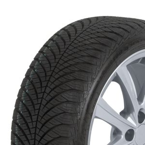 2x GOODYEAR 215/50R17 95V Vector 4Seasons G2 XL całoroczne 2024 r