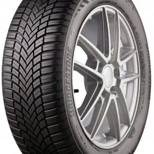 2x opony całoroczne Bridgestone Weather Control A005 Evo 215/50R17 95H XL
