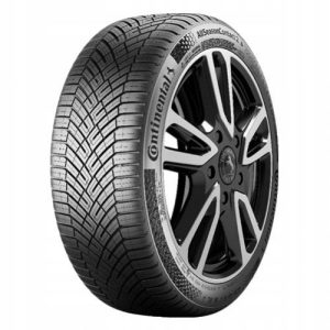 2x Opona całoroczna Continental ALLSEASONCONTACT 2 225/50R19 100V XL FR