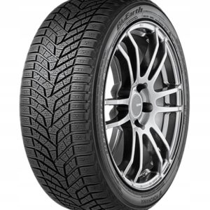 4x YOKOHAMA BLUEARTH WINTER V905 225/65R16 100 H