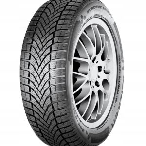 2x FALKEN EUROWINTER HS02PRO XL 235/50R17 100 V