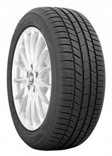 2 x Toyo Snowprox S954 235/50R17 96 V 3PMSF opona zimowa