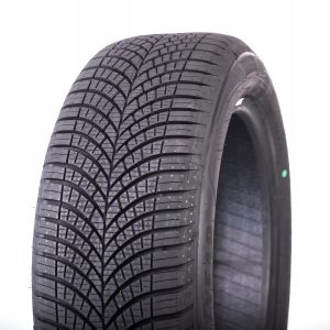2x OPONY 225/55R17 Goodyear Vector 4Seasons Gen-3