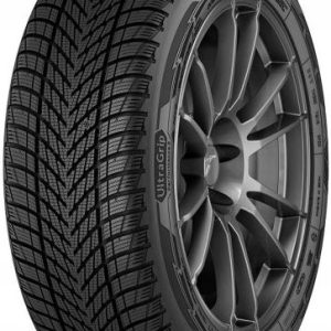 2x opony zimowe 295/30R20 Goodyear ULTRAGRIP PERFORMANCE 3