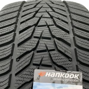 4x Hankook W330 275/35R19 + 285/30R20 Zestaw Zima Zimowe