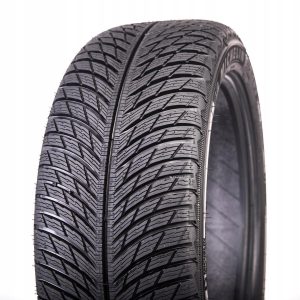 2x OPONY ZIMOWE 285/30R20 Michelin Pilot Alpin 5
