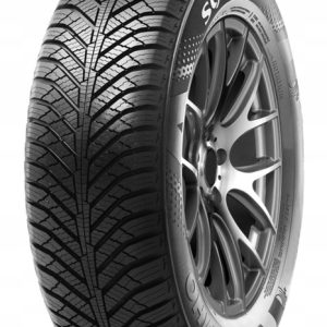 2x Kumho 225/70R16 HA31 Solus 4S 103H opona WIELOSEZONOWA