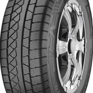 2x opony zimowe Petlas W671 225/70R16 107H XL 2025