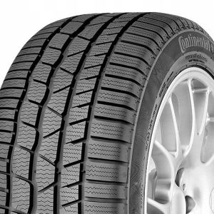 2x Continental 225/40R18 92V WINTERCONT TS830P AO
