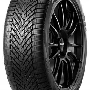 2 x Pirelli Cinturato Winter 2 225/40R18 92 V XL FR 3PMSF opona zimowa