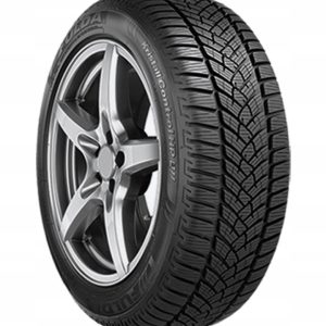 2x FULDA KRISTALL CONTROL HP 225/40R18 92 V