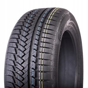 2x OPONY ZIMOWE 275/55R17 Continental TS850P 109H