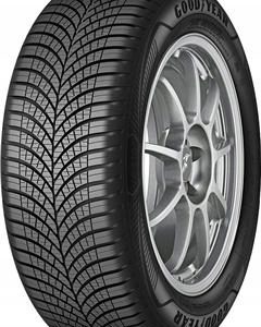2 opony całoroczne 225/55R18 102V GOODYEAR Vector 4Seasons G3