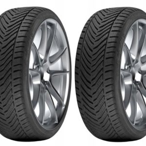 2x 225/55R18 Kormoran All Season SUV 102V NOWE CAŁOROCZNE ROK 2025