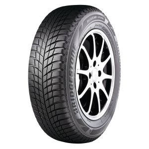 2x opony 225/55R18 BRIDGESTONE BLIZZAK LM001 102V
