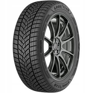 Opona zimowa Goodyear Ultra Grip Performance + 205/50R19 94V XL 3PMSF rant