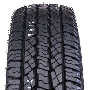 2x OPONY LETNIE 285/50R20 Nexen Roadian A/T 116S