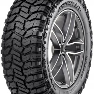 2x opony całoroczne Radar Renegade RT+ LT 285/55R20 117Q rant 2024