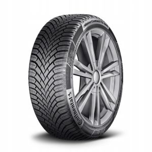 2x 205/65R17 Continental Wintercontact TS 860 100H * XL