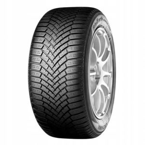 2x Opona zimowa Yokohama BLUEARTH*WINTER V906 205/65R16 95H