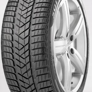 2x PIRELLI 205/65 R16 SOTTOZERO 3 95H (MO) opona ZIMOWA