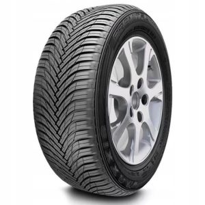 2x OPONY CAŁOROCZNE 185/60R16 Maxxis PREMITRA AP3