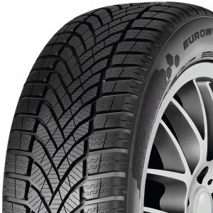 2x opony zimowe 185/60R16 FALKEN EUROWINTER HS02 86 H