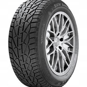 2x KORMORAN SUV SNOW 225/65R17 106 H