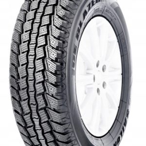 2x Sailun ICE BLAZER WST2 LT 265/70R18