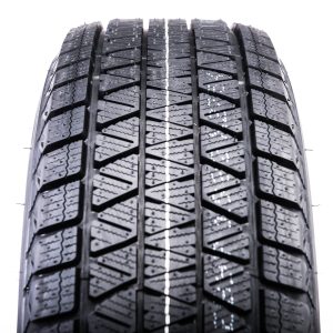 2x OPONY 265/70R18 Bridgestone Blizzak DM-V3