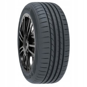 4x 205/60R16 Goodride ZuperEco Z-107 92V rok 2025