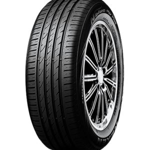 2x NEXEN N BLUE HD 195/45R16 84 V