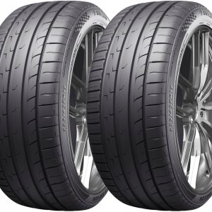 2x 255/45/20 Y Sailun ATREZZO ZSR 2 - 10 lat gwarancji