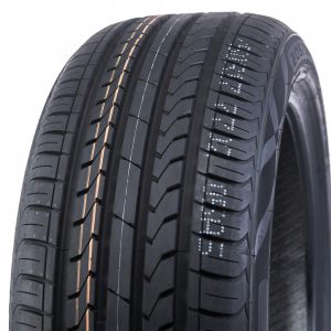 2x OPONY LETNIE 225/55R17 Austone SP802 101V XL FR