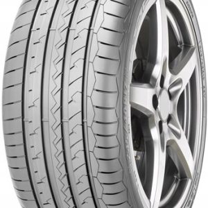 2x DĘBICA 235/45R17 PRESTO UHP 2 97 Y XL FP DOT2022 letnie