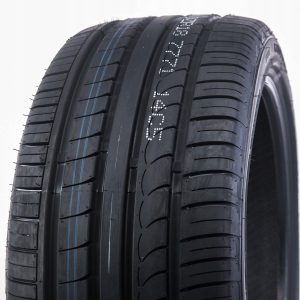 2x OPONY LETNIE 245/40R18 Austone SP701 97W