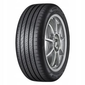 2x GoodYear 205/55R16 EFFICIENTGRIP PERFORMANCE 2 91V