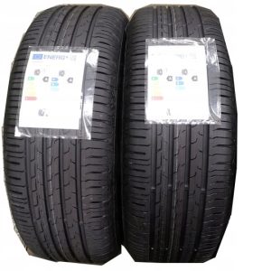 LETNIE 215/60/17 215/60R17 CONTINENTAL ECOCONTACT 6