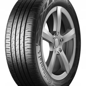 2 x Continental EcoContact 6 205/60R16 92 H opona letnia