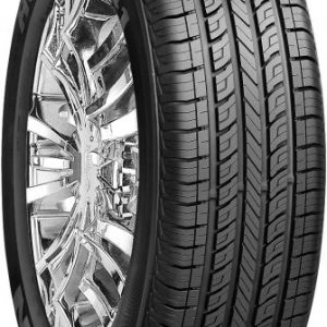 2x opony letnie Nexen Roadian 541 225/75R16 104H rant 2024