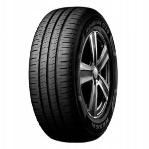 2x Opona letnia Nexen ROADIAN CT8 225/75R16C 121/120S