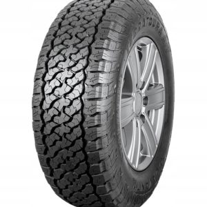 2x DAVANTI TERRATOURA A/T 10PR 225/75R16 115/112 S
