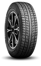 2 x Nexen Winguard Ice SUV 225/75R16 104 T 3PMSF opona zimowa