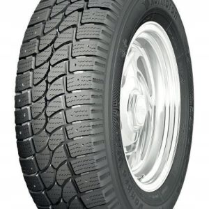 1 opona zimowa 215/75R16C 113R KORMORAN Vanpro Winter