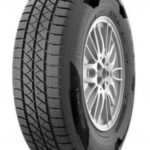 2 opony całoroczne 215/75R16C 116R PETLAS VanMaster A/S+